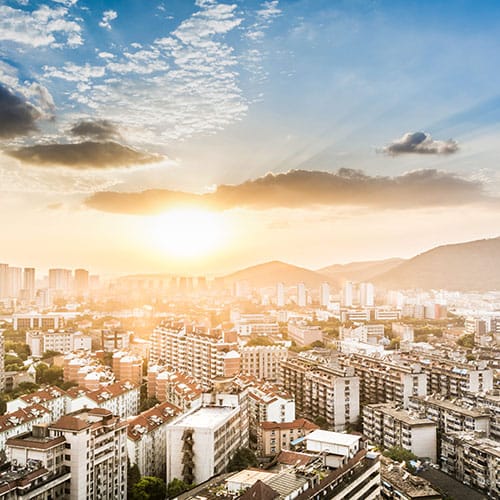 Edif�cio Atenas